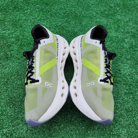 On Cloudsurfer - Women's running shoes - Size 10 - Picture 7 of 11